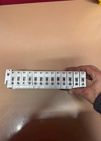 Siemens  Sigorta - Görsel 5