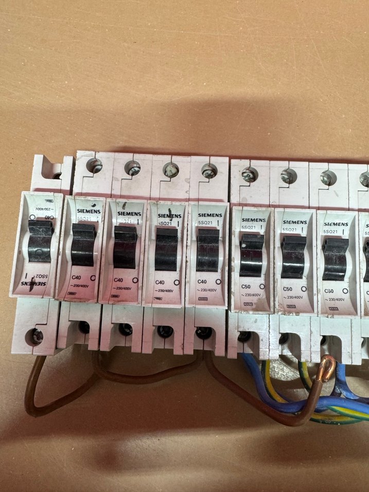 Siemens  Sigorta - Görsel 3