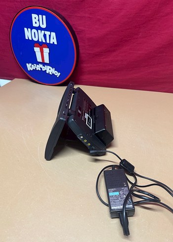 Sony DVD mv 700hr - Görsel 6