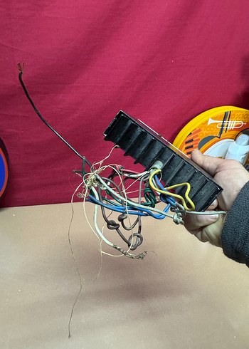 ROADSTAR ekolayzer 150 watt - Görsel 4