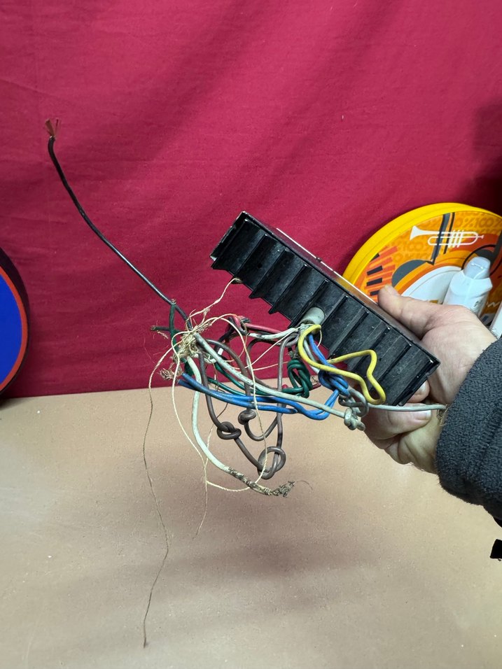 ROADSTAR ekolayzer 150 watt - Görsel 4