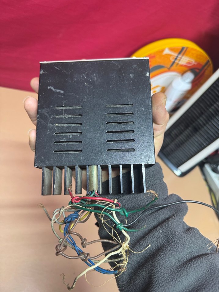 ROADSTAR ekolayzer 150 watt - Görsel 5