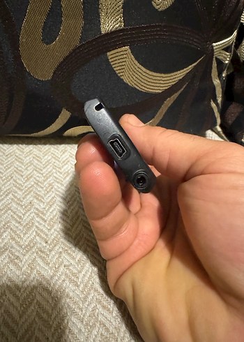 Sony mwz e383 Siyah Taşınabilir Müzik Çalar - Görsel 6