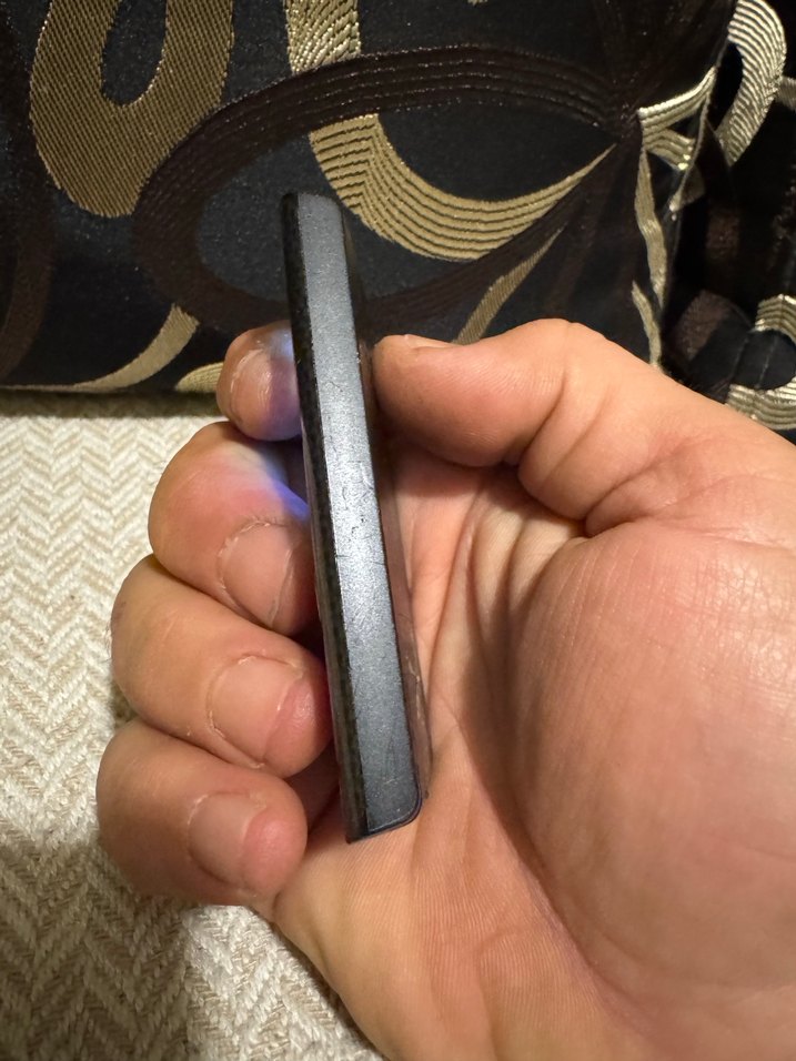 Sony mwz e383 Siyah Taşınabilir Müzik Çalar - Görsel 5