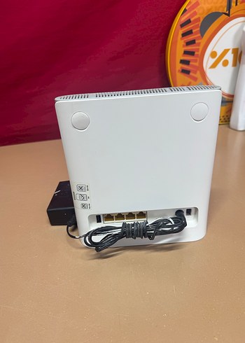 Superbox Taşınabilir modem - Görsel 3