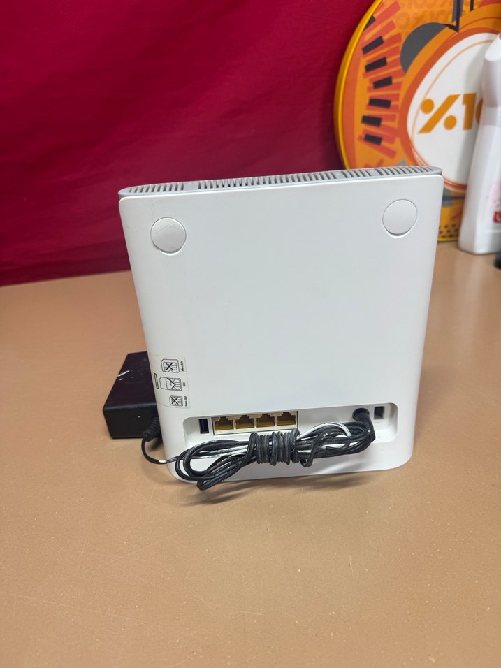 Superbox Taşınabilir modem - Görsel 3