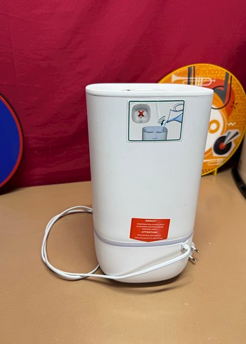 Weewell Nemlendirici - Görsel 3