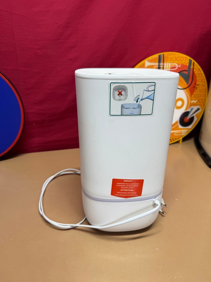 Weewell Nemlendirici - Görsel 3