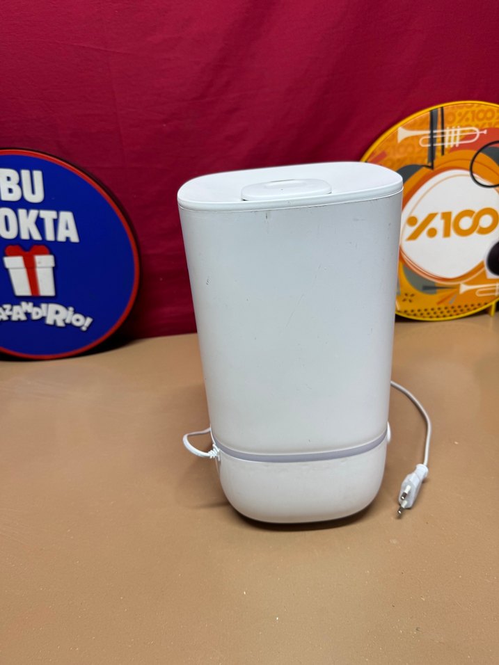 Weewell Nemlendirici - Görsel 2