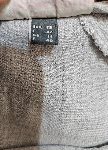 38 Beden Kadın Bluz