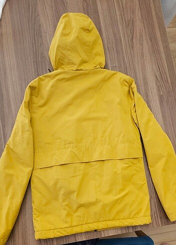 xs Beden Erkek Mont