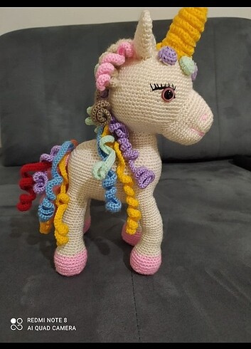  Beden Renk Unicorn