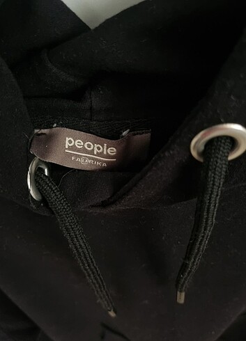 Fabrika fabrika sweatshirt