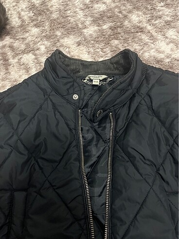 Burberry Yelek