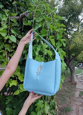 Ysl Çanta 