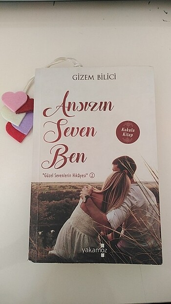 Ansızın Seven Ben, Gizem Bilici