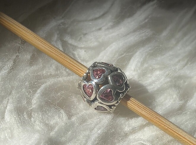 Pandora Pandora kalpli charm