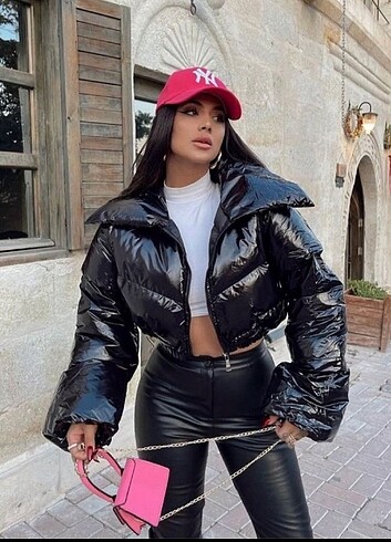Crop mont
