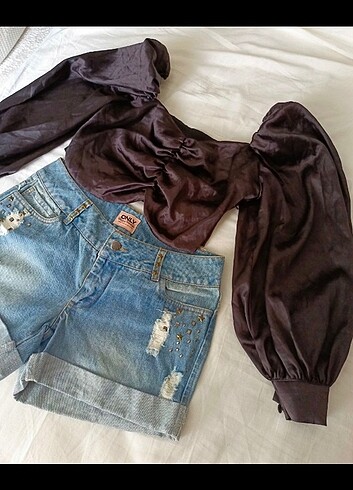 Trendyol & Milla Trendyolmilla crop