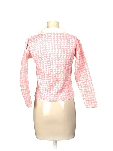 xs Beden PreLoved Kazak / Triko %70 İndirimli.