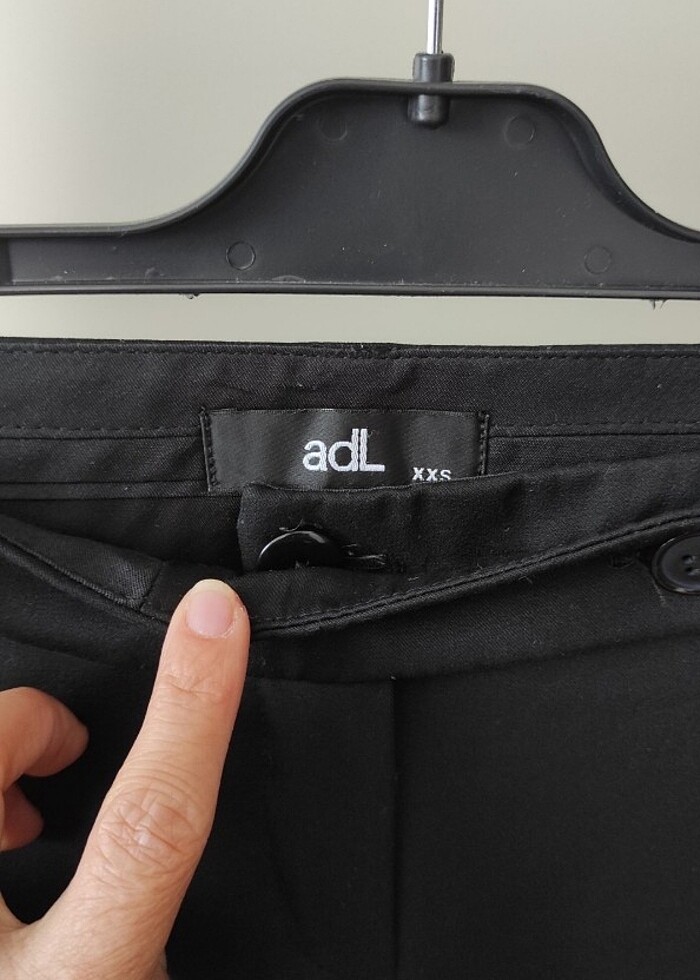 Kumaş pantolon  - Görsel 2