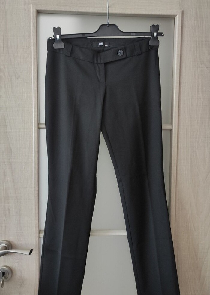 Kumaş pantolon  - Görsel 3