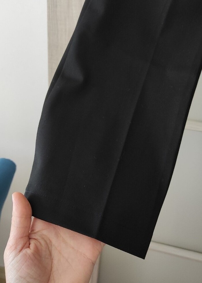 Kumaş pantolon  - Görsel 4