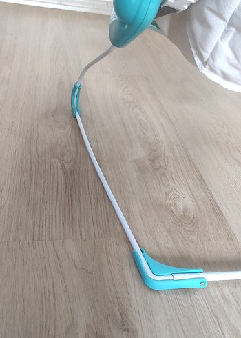 Renkli Bebek Ana Kucağı ve Sepeti - Görsel 10