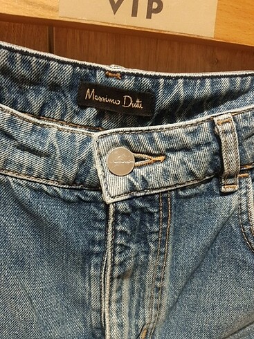 Massimo Dutti Massimo kot