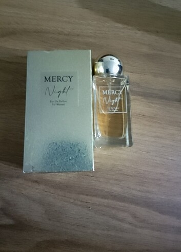 Beden Mercy Night Eau De Parfüm kadın