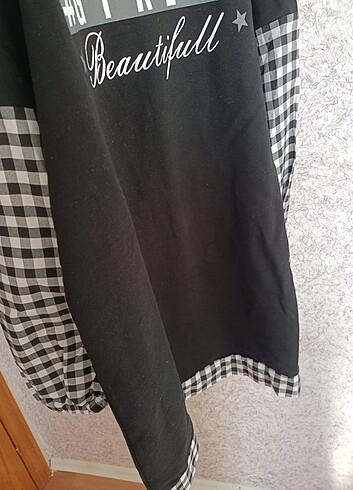 m Beden sweatshirt 