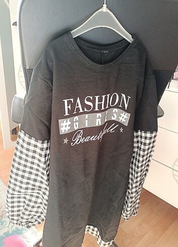 Diğer sweatshirt