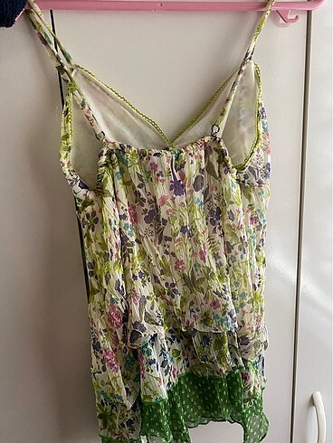 xs Beden Zara bluz