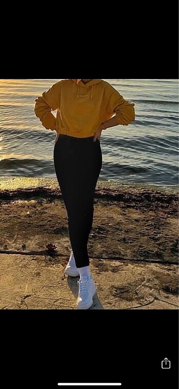 s Beden Les benjamins sweatshirt
