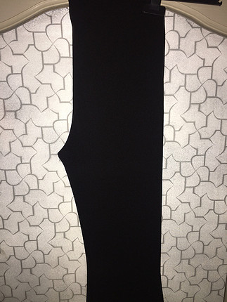 Tasarım pantalon