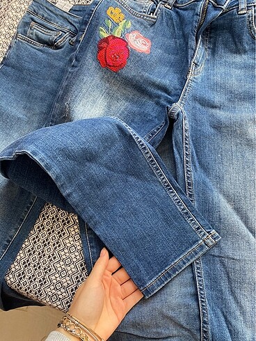 LC Waikiki lcw pantolon