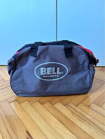 bell kask çantası / motosiklet iç çanta