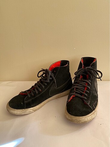 Nike blazer mid premium 40 no