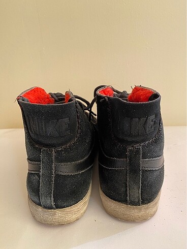 Nike Nike blazer mid premium 40 no