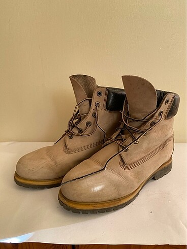 Timberland bot 40 numara