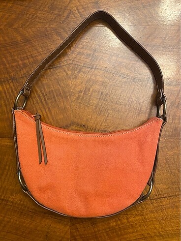 Beden Nine west vintage omuz çantası