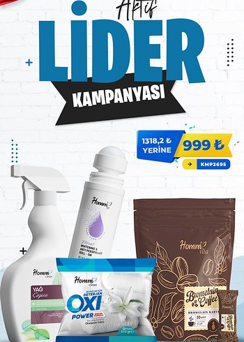 Erkekler için 3'lü Cilt Bakım Seti - Görsel 10