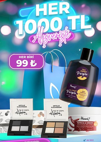 Erkekler için 3'lü Cilt Bakım Seti - Görsel 6