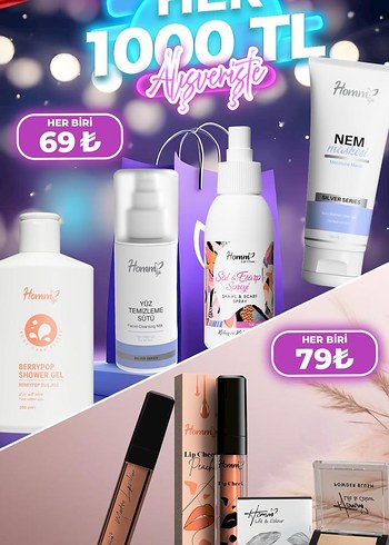 Erkekler için 3'lü Cilt Bakım Seti - Görsel 5