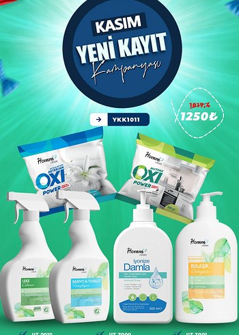 Erkekler için 3'lü Cilt Bakım Seti - Görsel 12