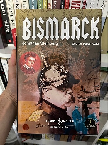 Bısmarck