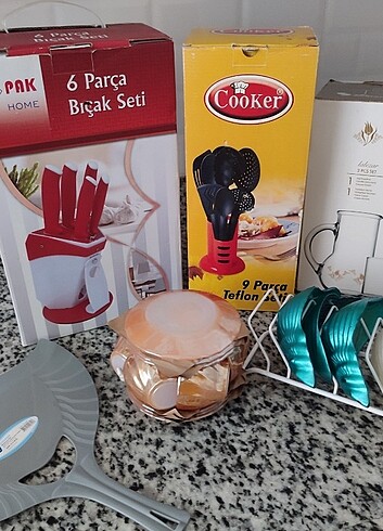 Beden beyaz Renk Ceyiz ürünleri