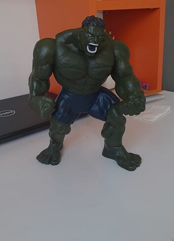 hulk oyuncak 