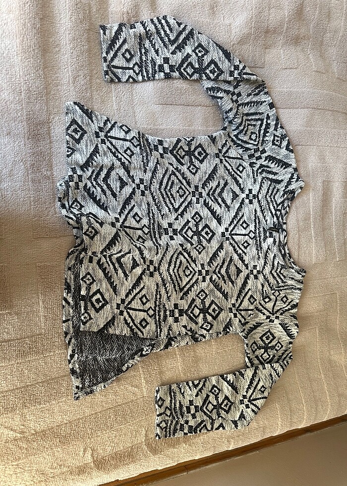 Stradivarius kazak - Görsel 2