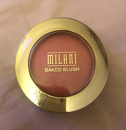 Milani Luminoso allık